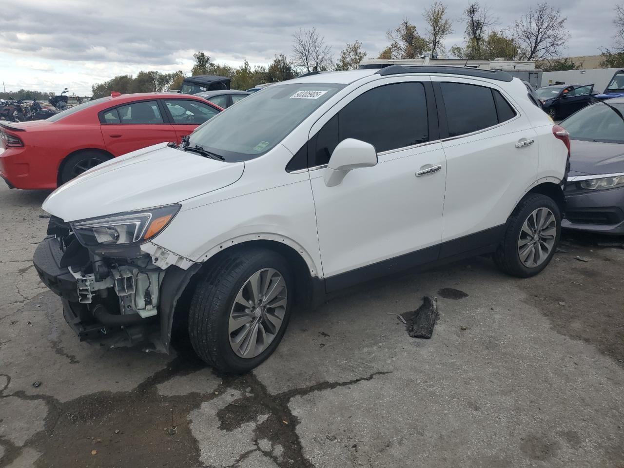 BUICK ENCORE PREFERRED