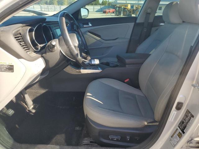 2014 KIA OPTIMA EX #3297170889