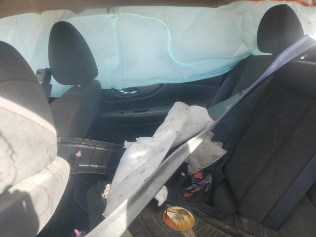 2016 NISSAN ROGUE S - KNMAT2MV3GP637172