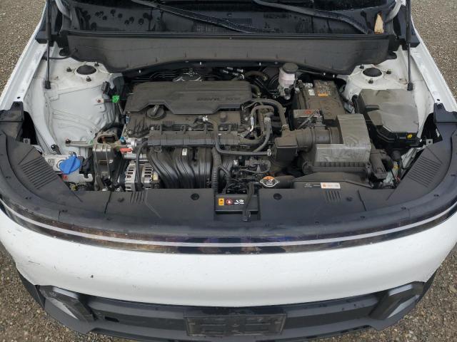 2024 HYUNDAI KONA SEL - KM8HC3AB9RU087393