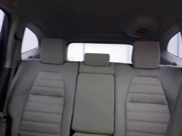 2017 HONDA CR-V LX #3296939824