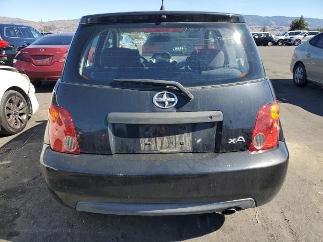 2005 TOYOTA SCION XA #3310302121