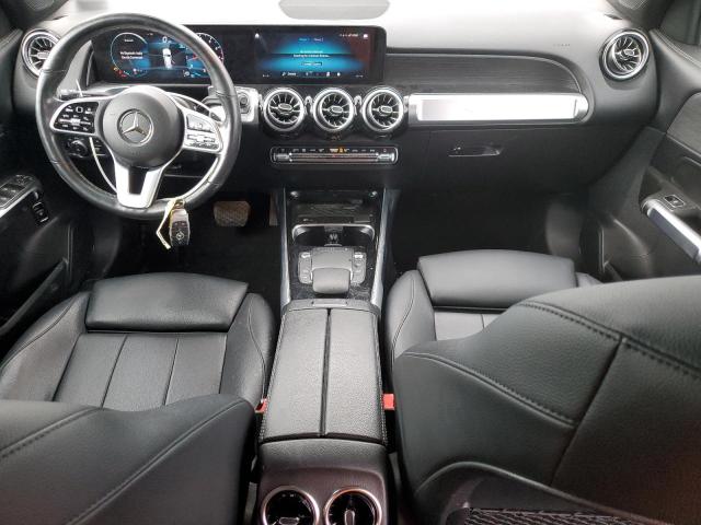 2022 MERCEDES-BENZ GLB 250 4M #3304748909