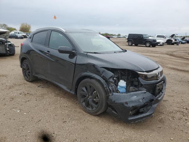 2021 HONDA HR-V SPORT 3CZRU6H19MM733933