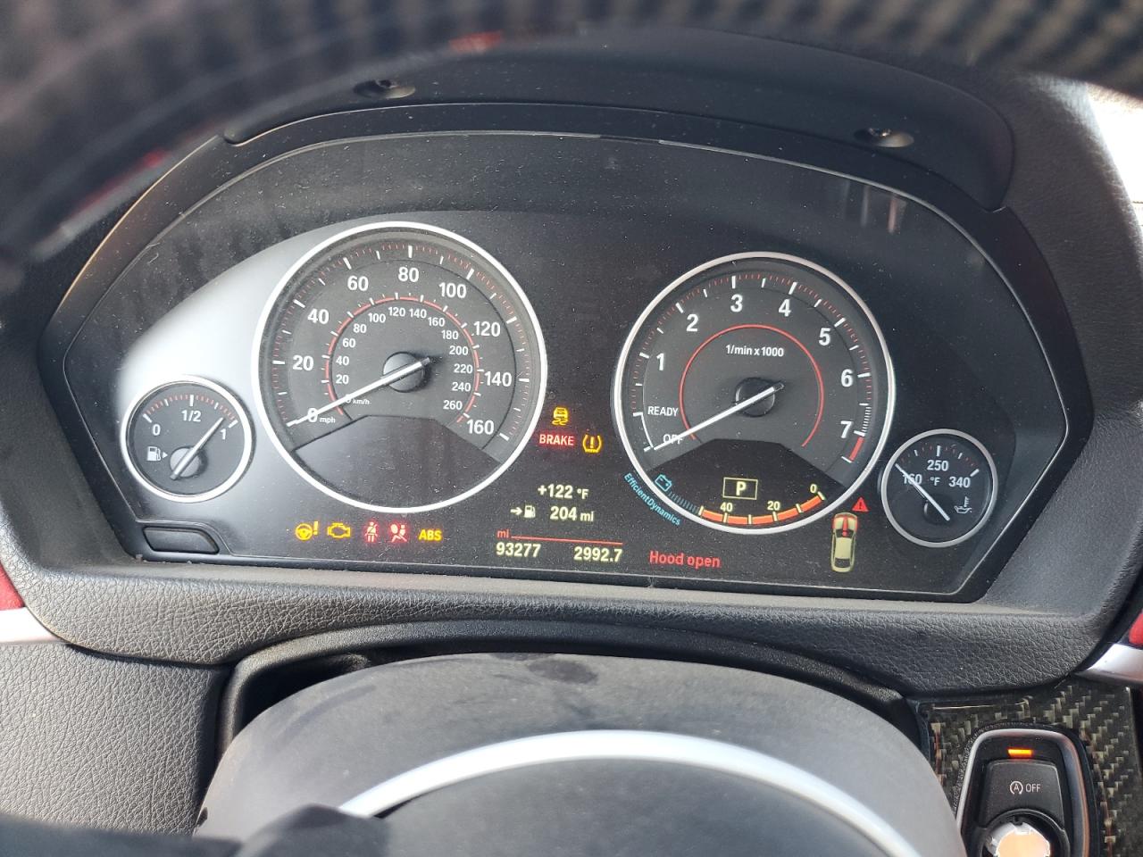 BMW 4 SERIES GRAN COUPE GRAN COUPE