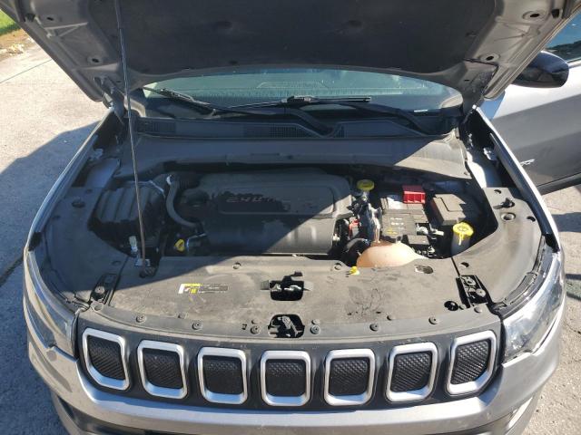 2022 JEEP COMPASS LA #3291385141