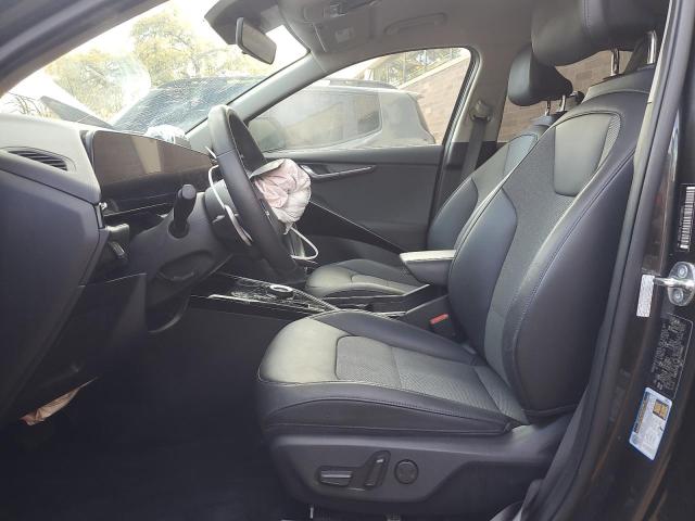 2023 KIA NIRO WIND KNDCR3L19P5073860