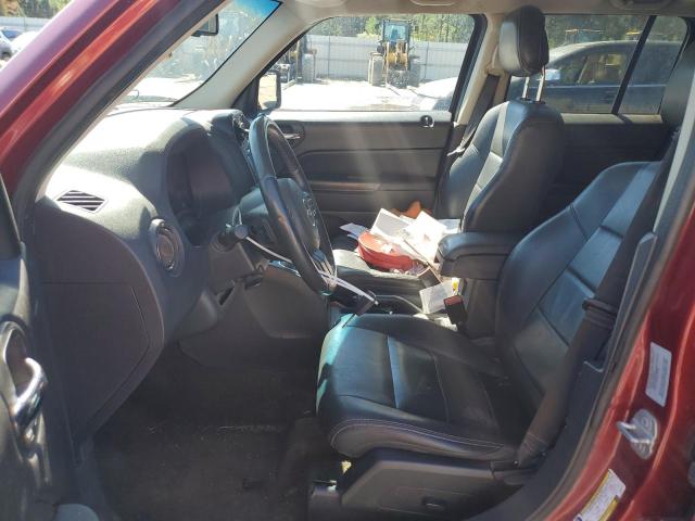 2016 JEEP PATRIOT LA - 1C4NJPFA0GD698740