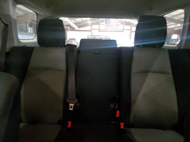 2014 TOYOTA 4RUNNER SR #3263610520