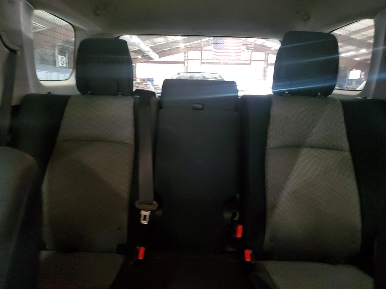 Lot #3263610520 2014 TOYOTA 4RUNNER SR