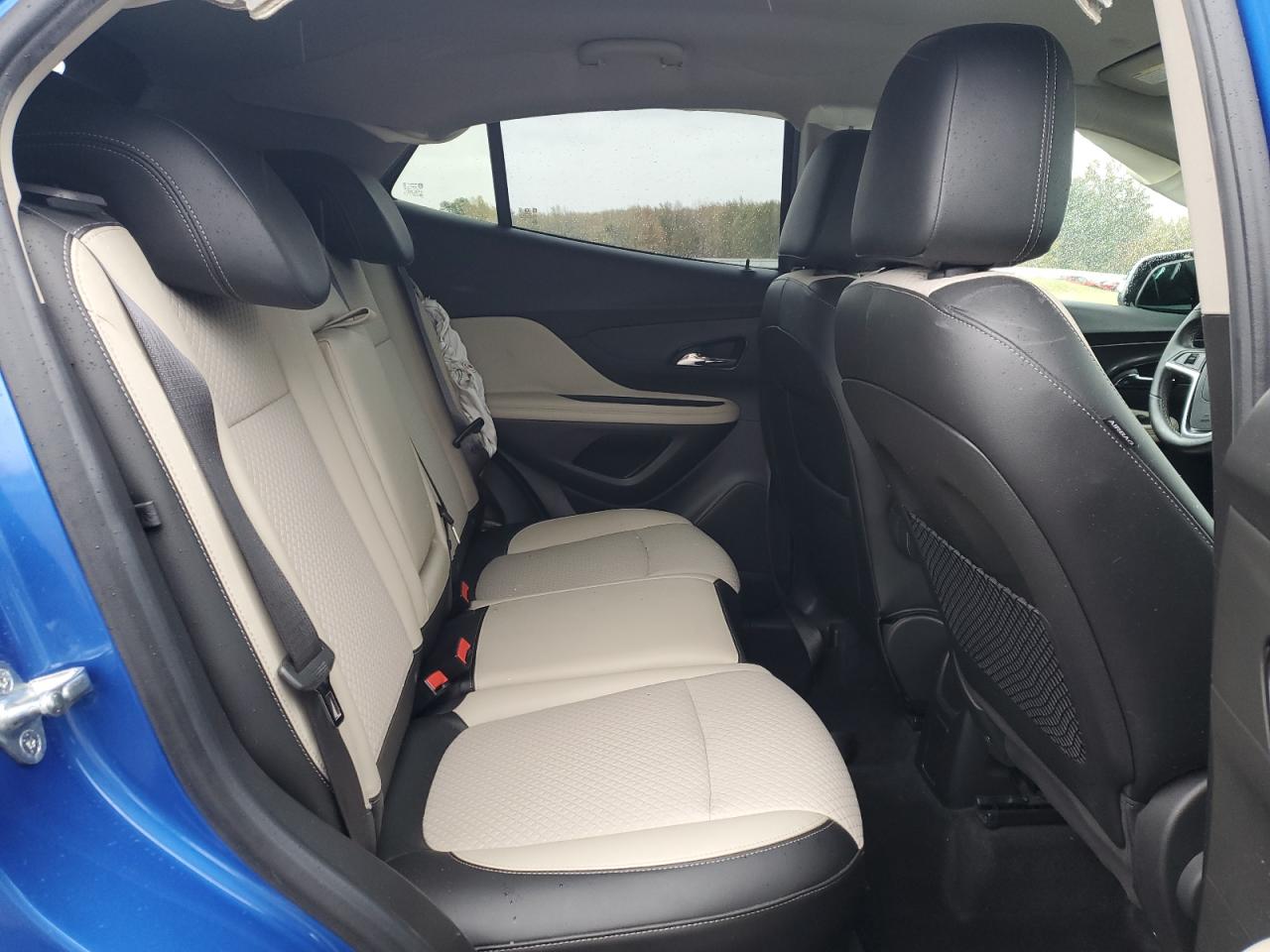 BUICK ENCORE PREFERRED