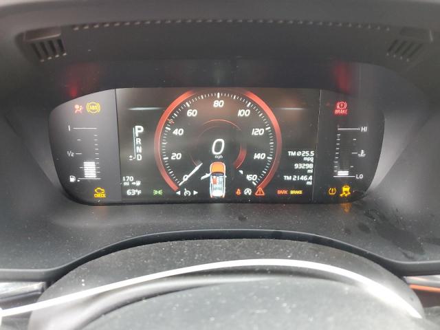 2019 VOLVO XC60 T5 MO - LYV102DK7KB223427