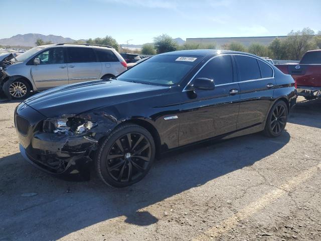 Global Auto Auctions: 2013 BMW 528 I