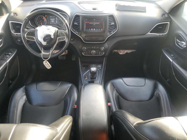 2019 JEEP CHEROKEE L #3281636387