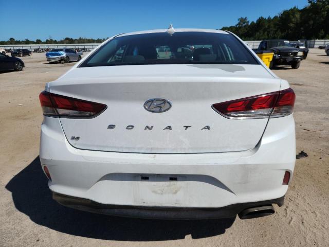 2019 HYUNDAI SONATA SE - 5NPE24AF9KH751078
