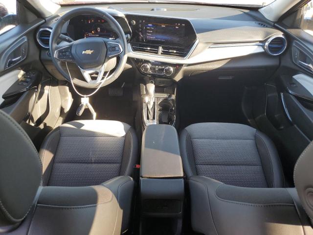 2025 CHEVROLET TRAX 1LT - KL77LHEP1SC049278