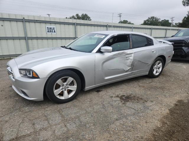 DODGE CHARGER SE