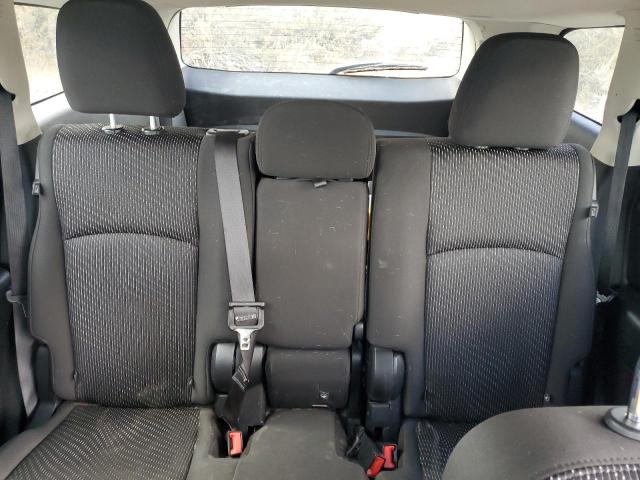 2016 DODGE JOURNEY #3286878216