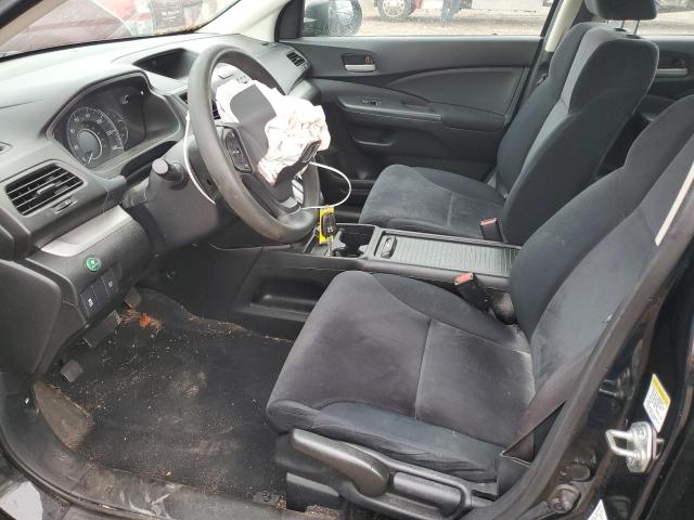 2014 HONDA CR-V LX - 2HKRM4H3XEH664429