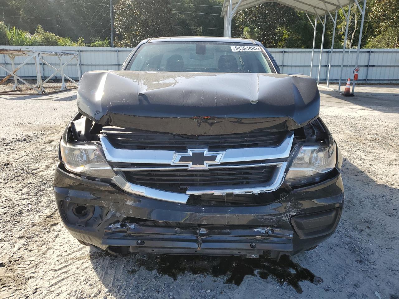 CHEVROLET COLORADO LT