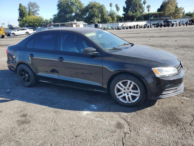 2015 VOLKSWAGEN JETTA BASE 3VW2K7AJ5FM256320
