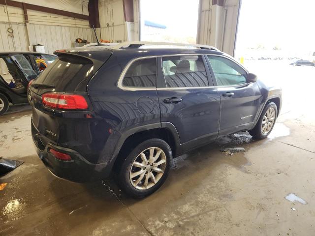 2016 JEEP CHEROKEE L - 1C4PJMDB3GW186705