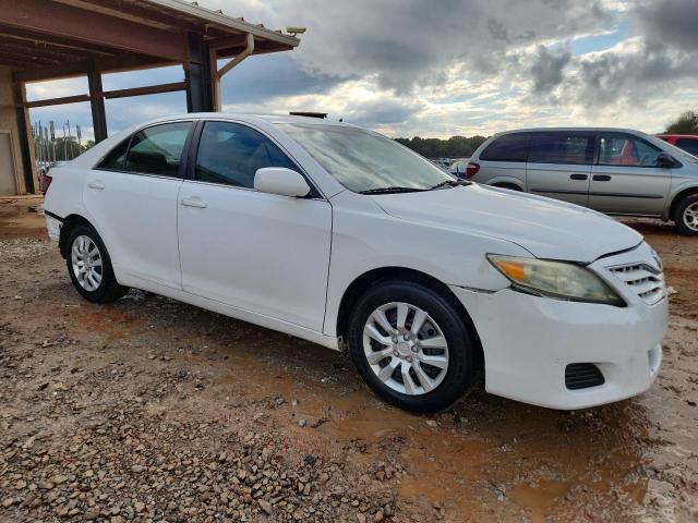 2011 TOYOTA CAMRY BASE #3284779522