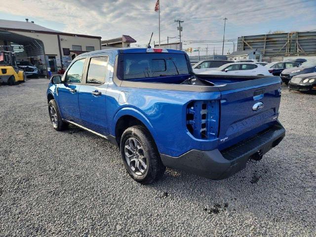 2023 FORD MAVERICK X #3275635837