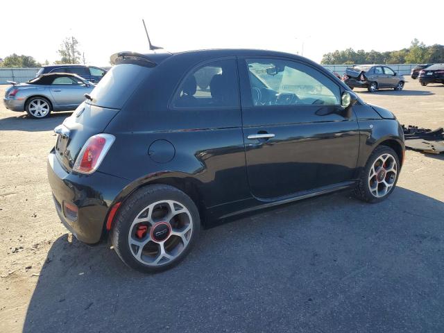 2016 FIAT 500 SPORT 3C3CFFBR2GT122368