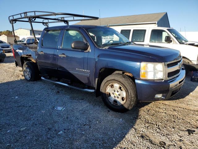 2011 CHEVROLET SILVERADO #3303962744