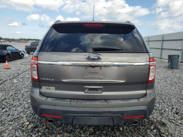 2011 FORD EXPLORER L - 1FMHK7F8XBGA21074