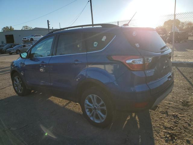 2017 FORD ESCAPE SE - 1FMCU0GD1HUA60105