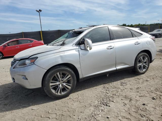 2015 LEXUS RX 350 #3261803204