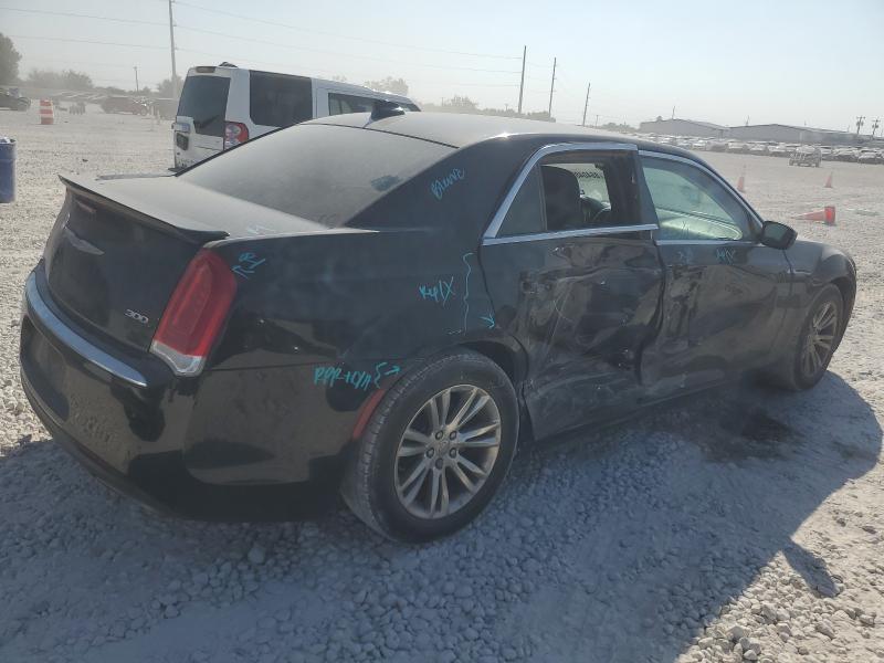 2018 CHRYSLER 300 TOURIN - 2C3CCAAG2JH130238