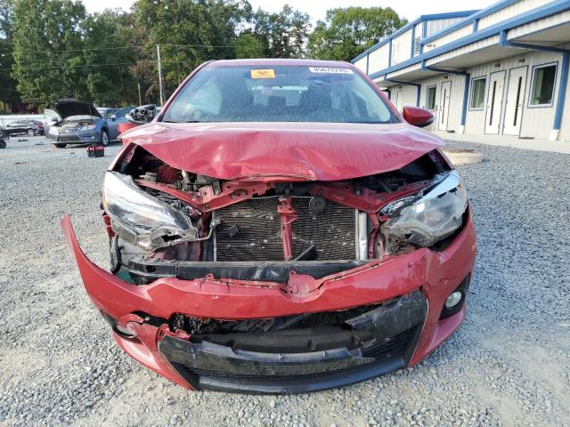 2015 TOYOTA COROLLA L - 2T1BURHE1FC241422