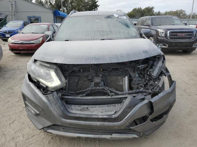2019 NISSAN ROGUE S #3280640390