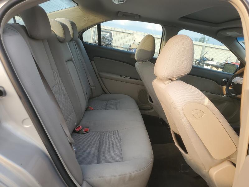 2010 FORD FUSION SE #3290468852