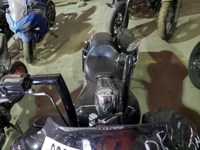 2017 HARLEY-DAVIDSON FLTRXS ROA - Other View