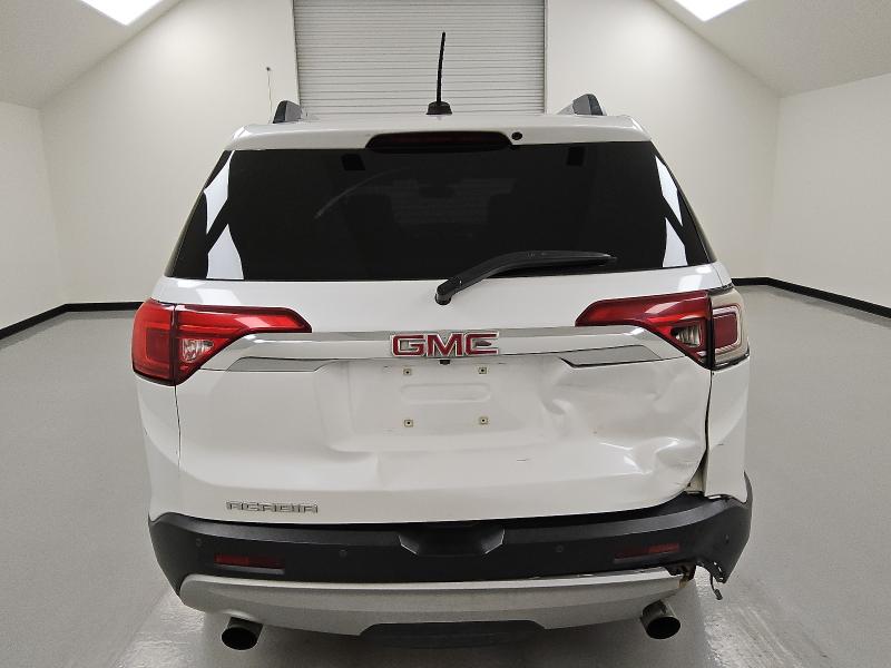 2018 GMC ACADIA SLT - 1GKKNMLS8JZ145626