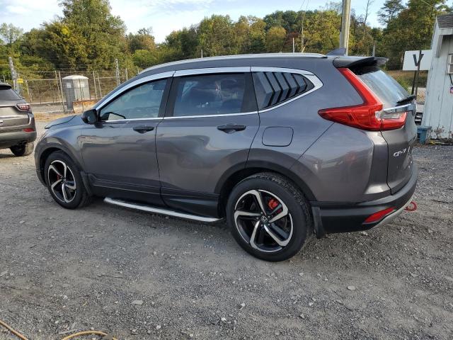 2018 HONDA CR-V LX 2HKRW6H33JH222222