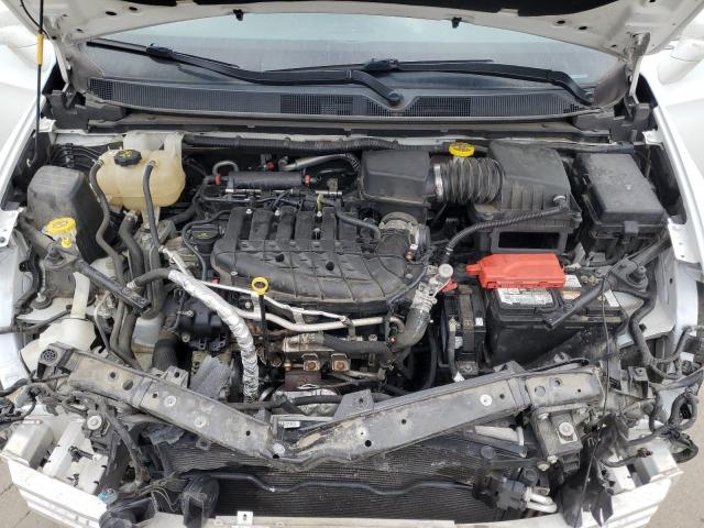 2018 CHRYSLER PACIFICA T - 2C4RC1EG5JR144287