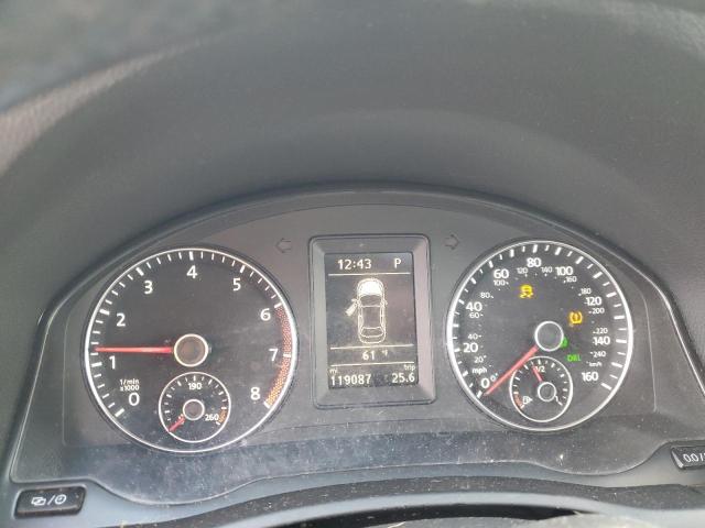 2015 VOLKSWAGEN EOS KOMFOR #3301603621