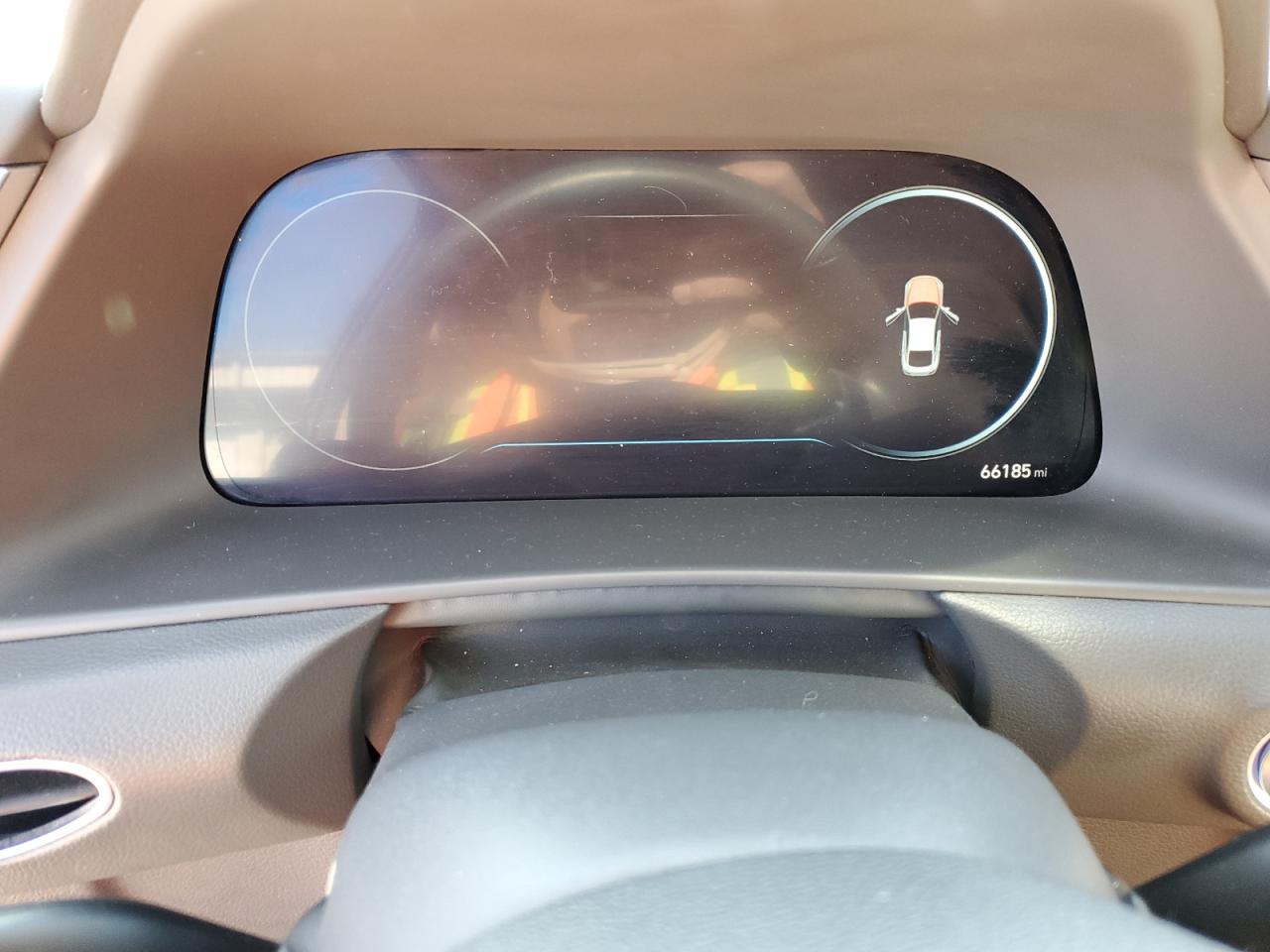 HYUNDAI SONATA LIMITED