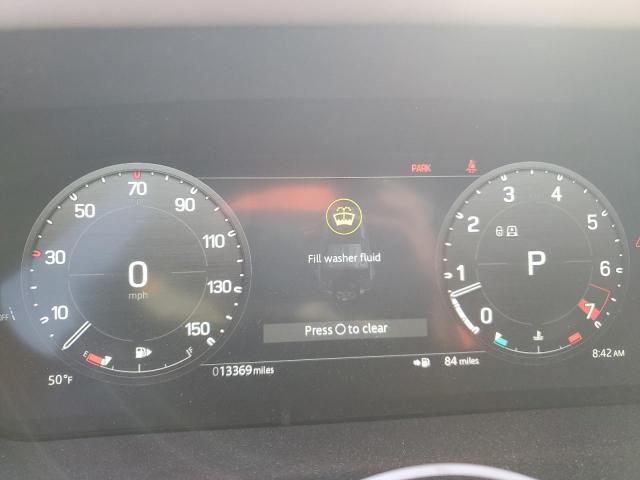 2024 LAND ROVER DEFENDER 1 - SALEJ7EU8R2317154