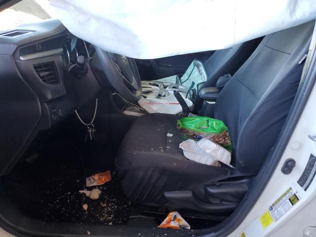 2016 TOYOTA COROLLA L #3296640018