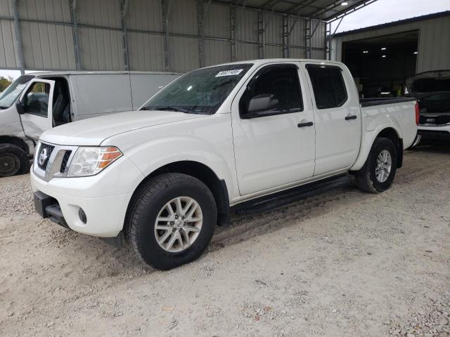 NISSAN FRONTIER S