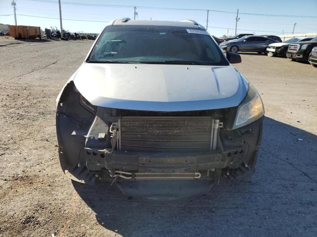 2017 CHEVROLET TRAVERSE L - 1GNKRFED7HJ145823