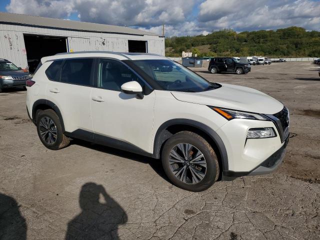 2022 NISSAN ROGUE SV #3261221940