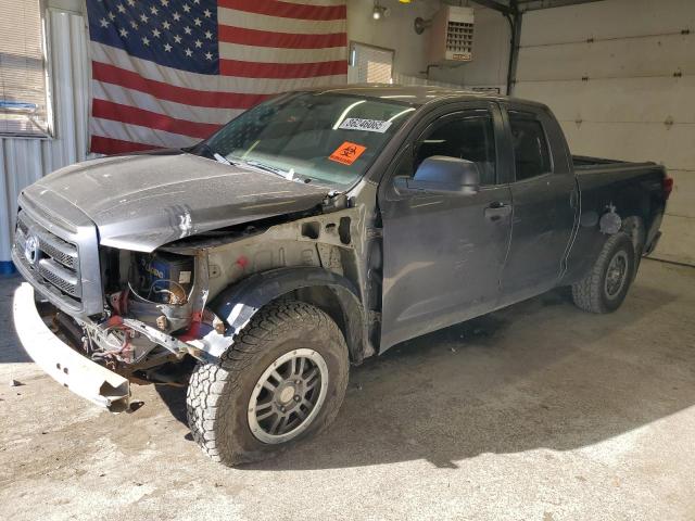 2013 TOYOTA TUNDRA CREWMAX SR5 #3312162107