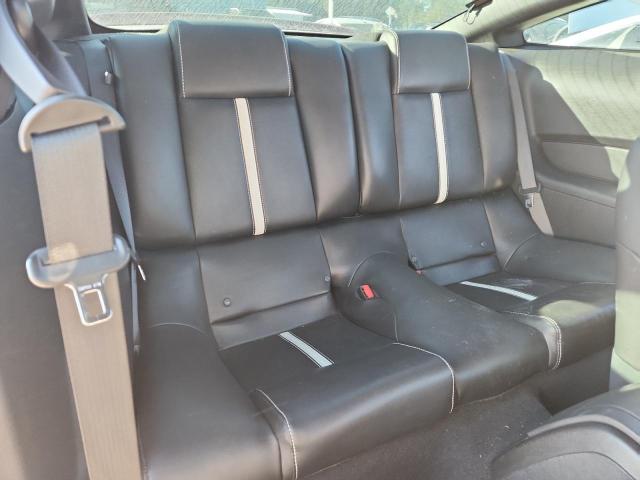 2010 FORD MUSTANG GT - 1ZVBP8CH2A5104429